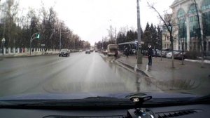 Томск центр города 2023