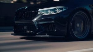 BMW M5 _ CAR EDIT _ CAP CUT _ 4K