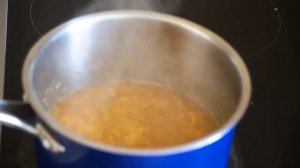 Рецепт Апельсинового мармелада из "Приключение Паддингтона"