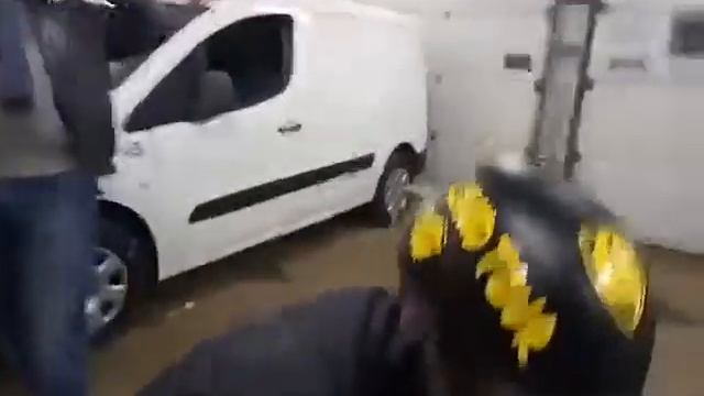 Land Tour Vs StarStyling смотреть онлайн