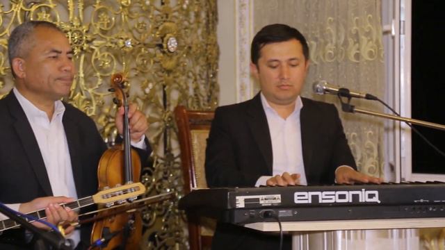 Vohid Abdulhakim - Yaratganga munojotim  Вохид Абдулхаким - Яратганга муножотим UydaQoling