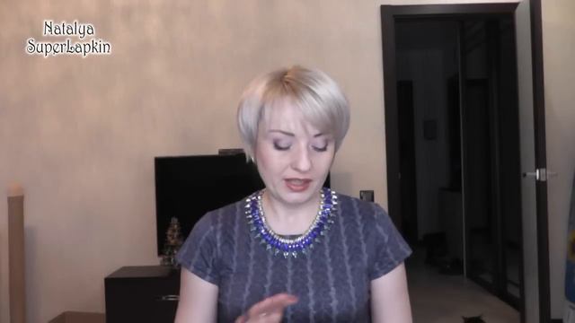 Коробочка красоты NewBeautyBox. Зима близко смотреть онлайн