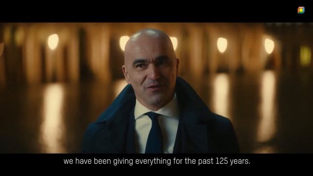 Belgian Red Devils Euro2020 #DEVILTIME (DEEPFAKE VFX BREAKDOWN) смотреть онлайн