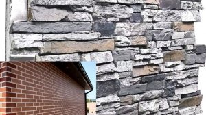 Фасадные панели