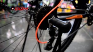 Обзор горного велосипеда Aist Slide 3.0 29"