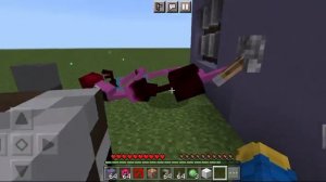 смерть Мамы длинные ноги