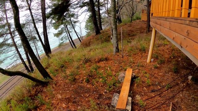 Дорога к Храму.Волконка. На берегу моря!?ЛАЗАРЕВСКОЕ СЕГОДНЯ?СОЧИ. смотреть онлайн