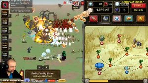 Zombidle Walkthrough: #60 - PASSING 5 BILLION ORBS! (PC Gameplay Let's Play) - GPV247