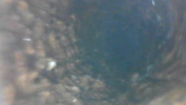 Испытываем с Сергеем Кочетом видеокамеру для обследования канализационных стояков. смотреть онлайн