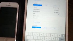 Обход Активации icloud и разблокировка iPhone и iPad
