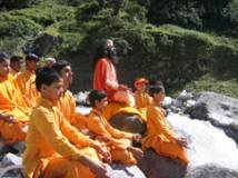 147. ИСТОРИЯ О ТРЁХ УЧЕНИКАХ (ДРУГОЙ ВАРИАНТ). Леонид Тугутов (Лакшми Нараяна Дас). Истории из вед