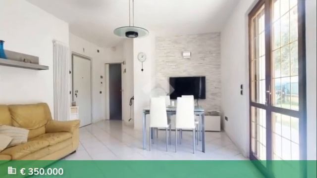 Trilocale in vendita - San Benedetto Del Tronto, Via del Correggio