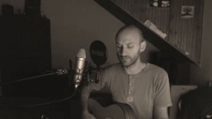 Rivers - The Tallest Man on Earth cover