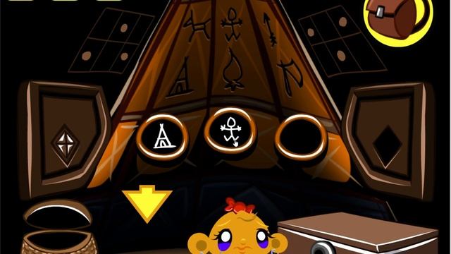 Monkey GO Happy: Stage 740 – Heat Wave in Alaska · Free Game · Walkthrough смотреть онлайн