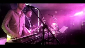 Кавер-группа "Ликбез" - Медведица promo