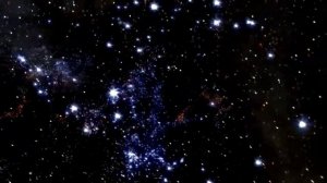 Засыпайка - (футаж)  1 вариант.