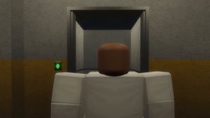 The backrooms - Roblox parody film  (SCP: Roleplay)