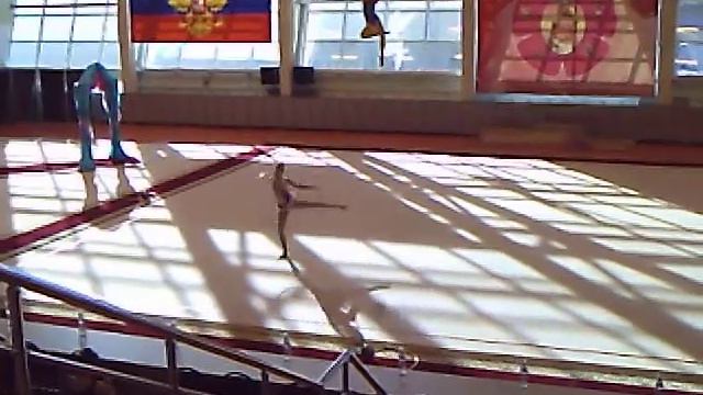 Завьялова Полина  Обруч