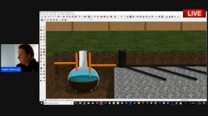 How A Septic Tank Works