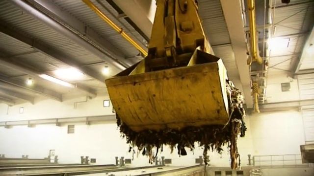 Переработка отходов в Центральной и Средней Азии смотреть онлайн