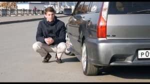 v2.0 Шикарное состояние. Mitsubishi Lancer Cedia.