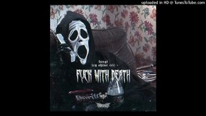 ICY SHINE 666 X TXNGI - FUCK WITH DEATH (prod JUNIOR FERRARI)