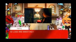 ?✨ Security Breach reacts to Every Chica in a nutshell ✨?