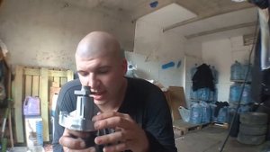 Как поменять помпу ВАЗ 2101-2107. Быстро, недорого, плохо.