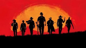 Red Dead Redemption 2 Soundtrack: May I  Stand Unshaken Full Version