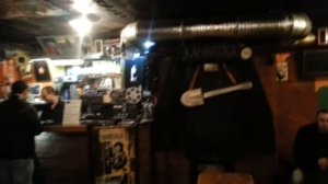 КЛУБ МУЗЕЙ "КОТЕЛЬНАЯ КАМЧАТКА"