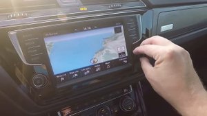 Volkswagen Touran. Плюсы и минусы автомобиля