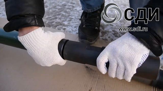 Пневмоударник CIR 76 смотреть онлайн