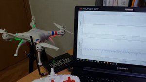 RF Hacking (Drone 2.4GHz)