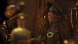 Эксклюзивное видео Как снимали Пираты карибского моря 5 Мертвецы не рассказывают сказки