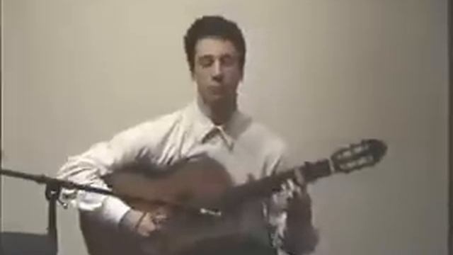 Fandango flamenco spanish guitar - music, spain, mexico смотреть онлайн