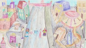 МАСЛЕНИЦА В ХАМОВНИКАХ