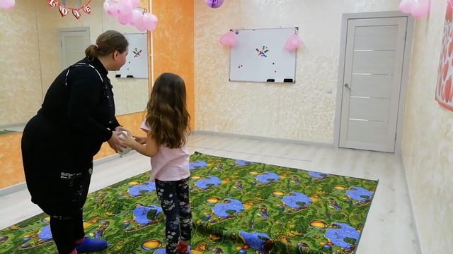 Актёрское мастерство 4-10 лет