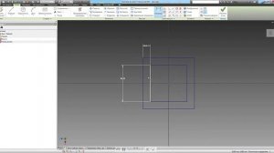 Autodesk Inventor. Создание параметрической сборки. Часть 1.