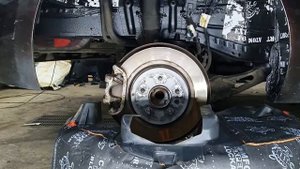 Opel Zafira полная шумоизоляция