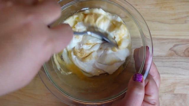 CAULIFLOWER BAKED "FAUXTATO" SALAD - 5G NET CARBS PER SERVING! смотреть онлайн