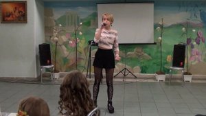 Наташа Холодкова "Бросай"