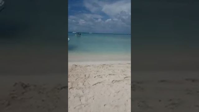 isla saona republica dominicana