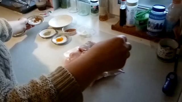 КРОЛИК В ДУХОВКЕ (В РУКАВЕ) | Rabbit in the oven (in the sleeves) смотреть онлайн