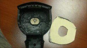 Nissan Qashqai 2007 ремонт безопасности автомобиля. Руля, торпедо, подушек.