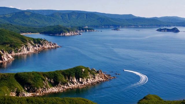 Японское море