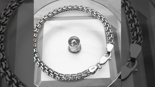 Браслет плетения Бисмарк смотреть онлайн