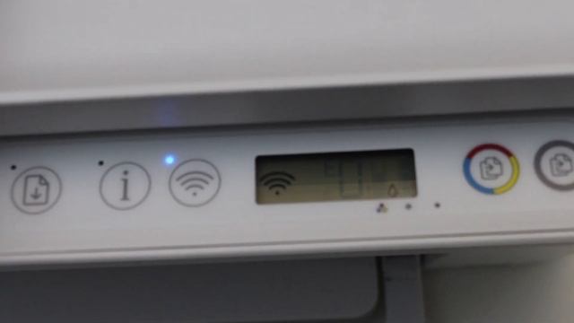 HP DeskJet 4133e Error "E0" Bypass Setup Ink Error - HP DeskJet 2700, 3700, 6000, Printers "Part 2" смотреть онлайн