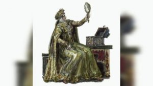 Сказка о мертвой царевне и о семи богатырях, А.С. Пушкин, Литературное чтение, 4 класс