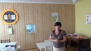 Гуманитарная помощь в детский дом г.Ровеньки