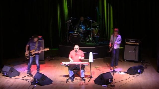 Петр Подгородецкий и группа "Бамбей" смотреть онлайн